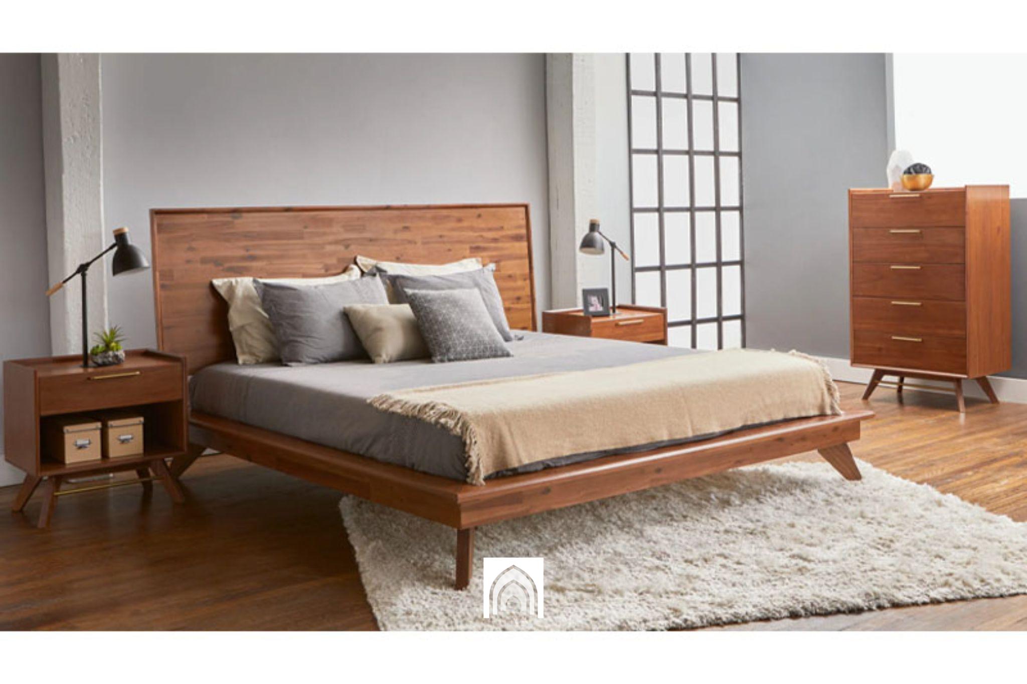 Thiết kế nội thất homestay phong c&aacute;ch đơn giản